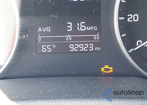 2017 Hyundai Elantra Se from USA, damaged, VIN 5NPD84LF3HH030786